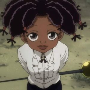 Meet your Posher, Ariel